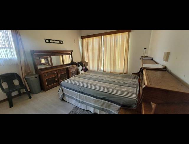 4 BEDROOM HOUSE FOR SALE IN MULBARTON